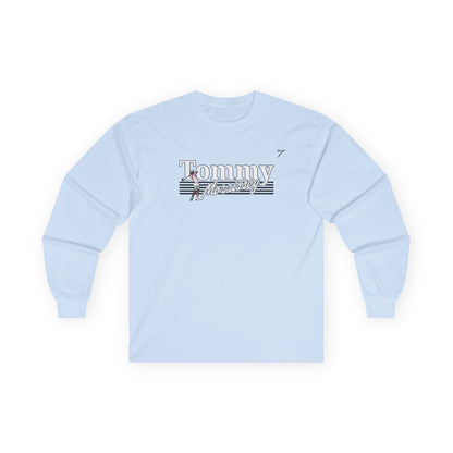 Tommy Morrissey Long Sleeve
