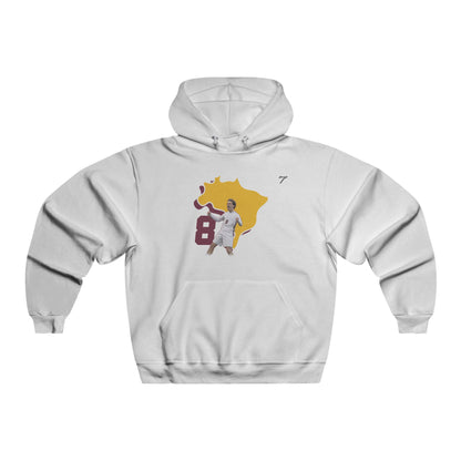 Caio Moraes Vintage Hoodie