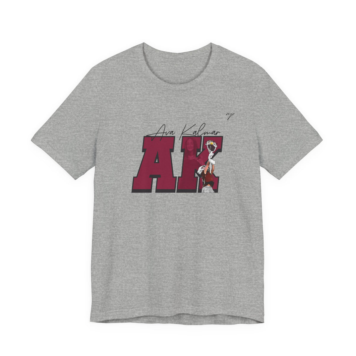 Ava Kalmar Graphic Tee