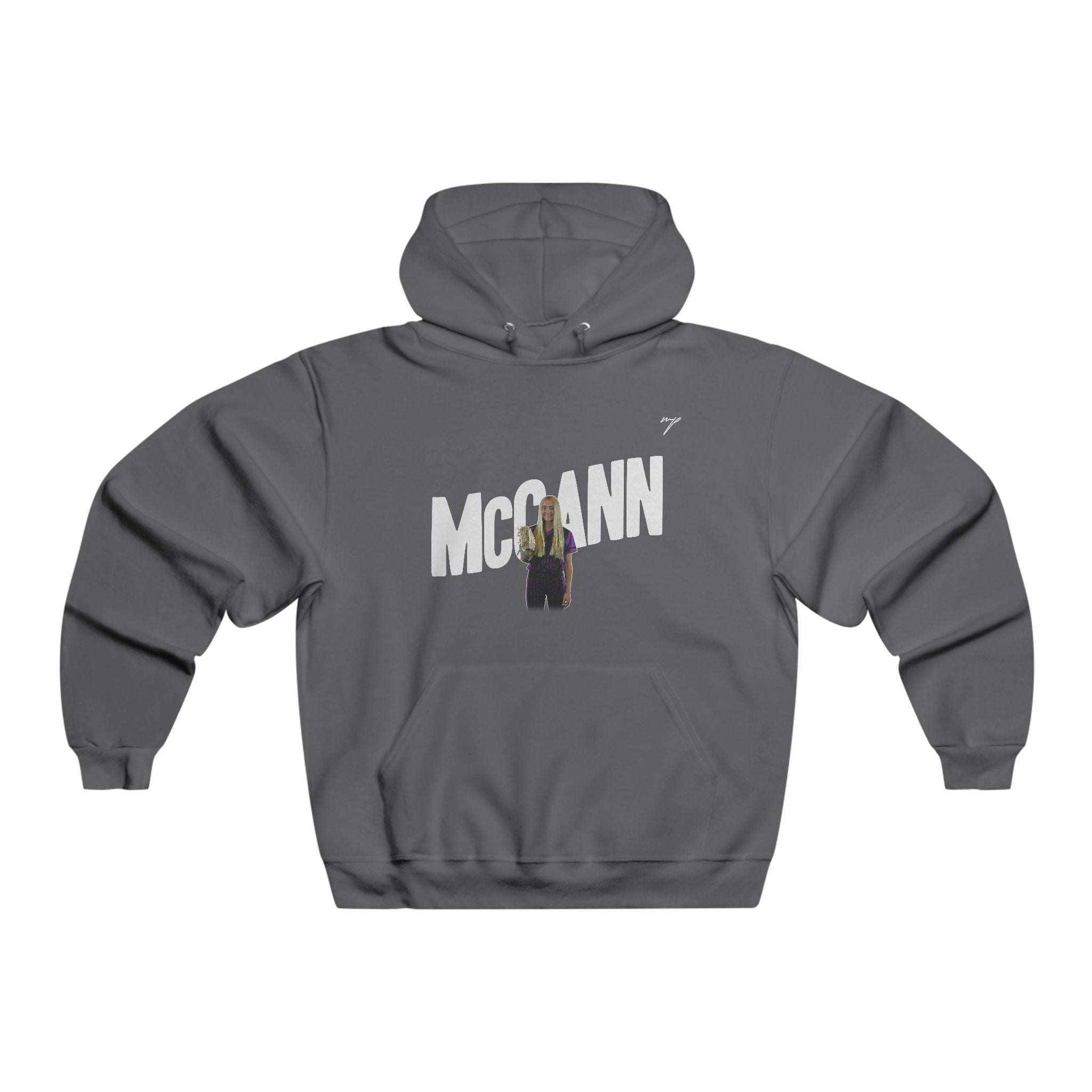 McKenzie McCann Vintage Hoodie