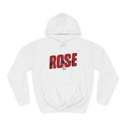 Seth Rosenfeld Hoodie