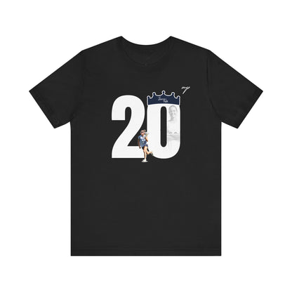 Lauren Polk Graphic Tee