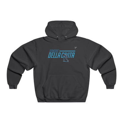 Domenic Della Civita Vintage Hoodie