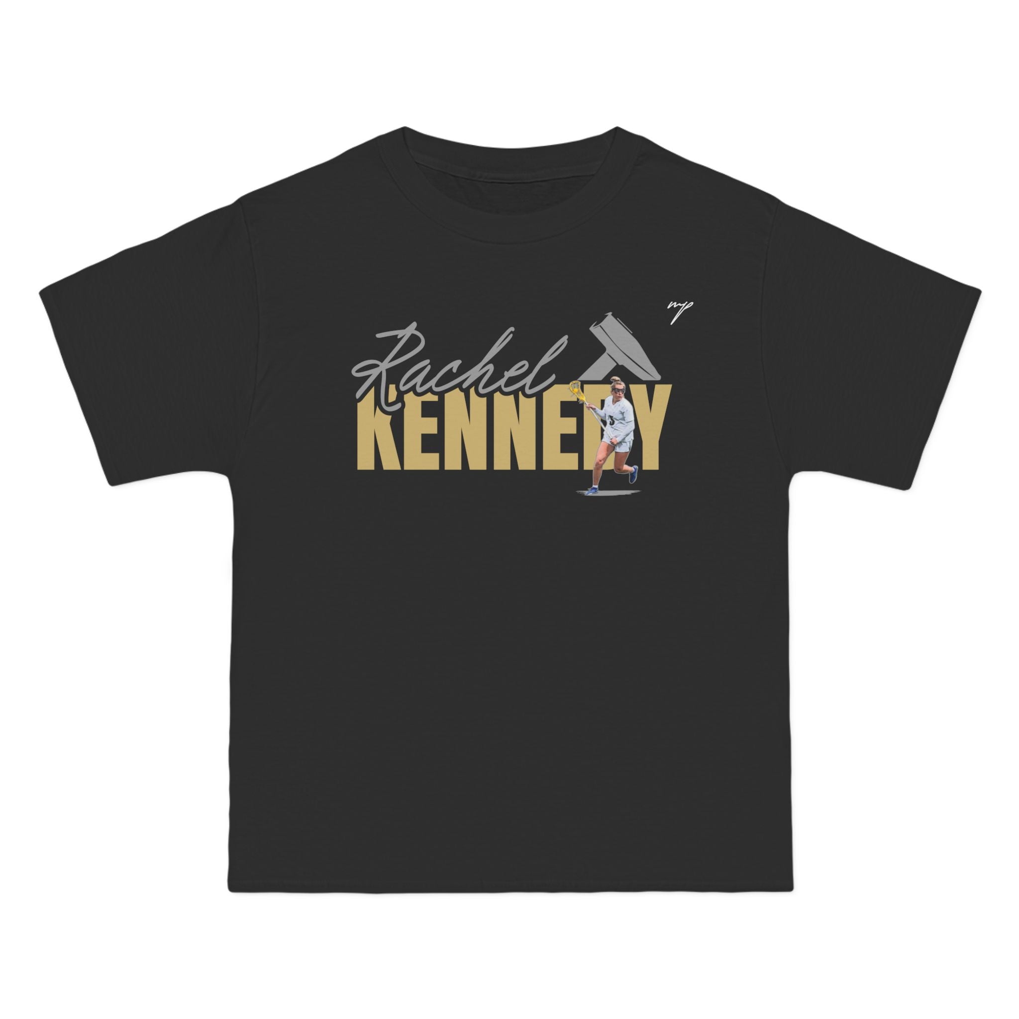 Rachel Kennedy Vintage Tee