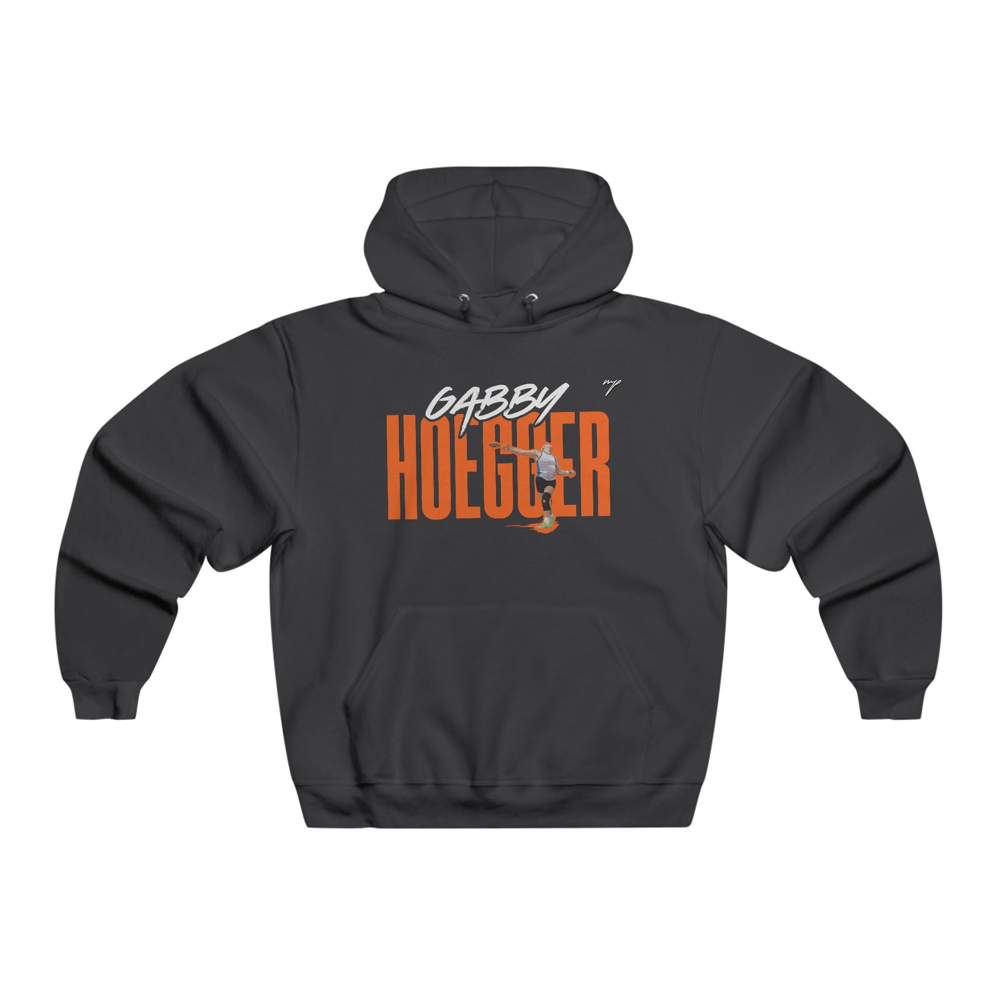 Gabby Hoegger Vintage Hoodie