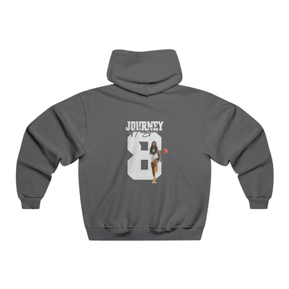 Journey Houston Vintage Hoodie