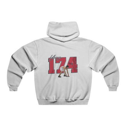 Jaylen Young Vintage Hoodie