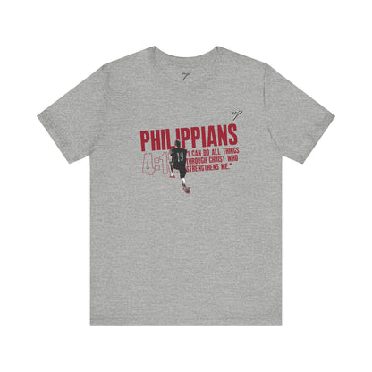 Mason Doman Graphic Tee