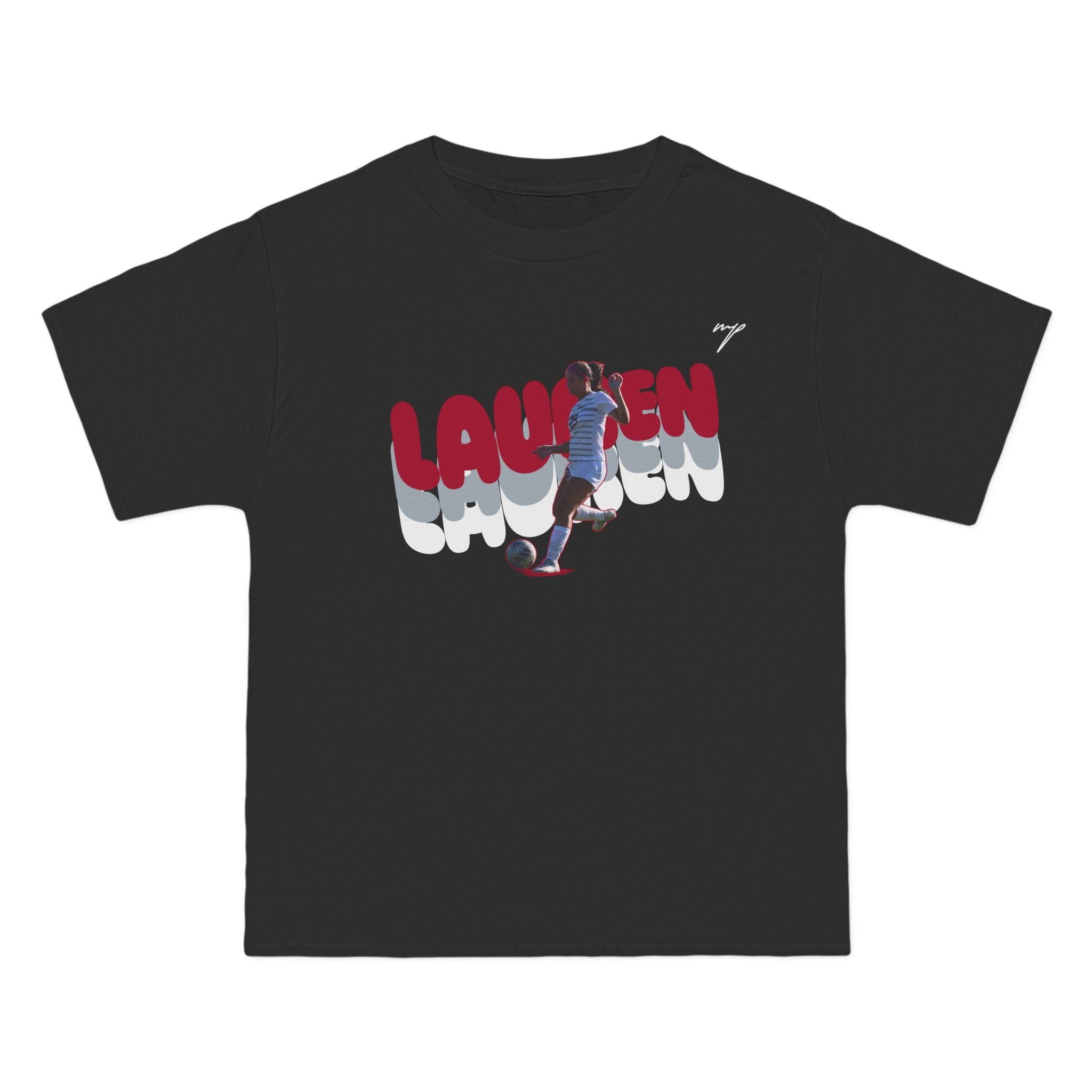 Lauren Weiss Vintage Tee