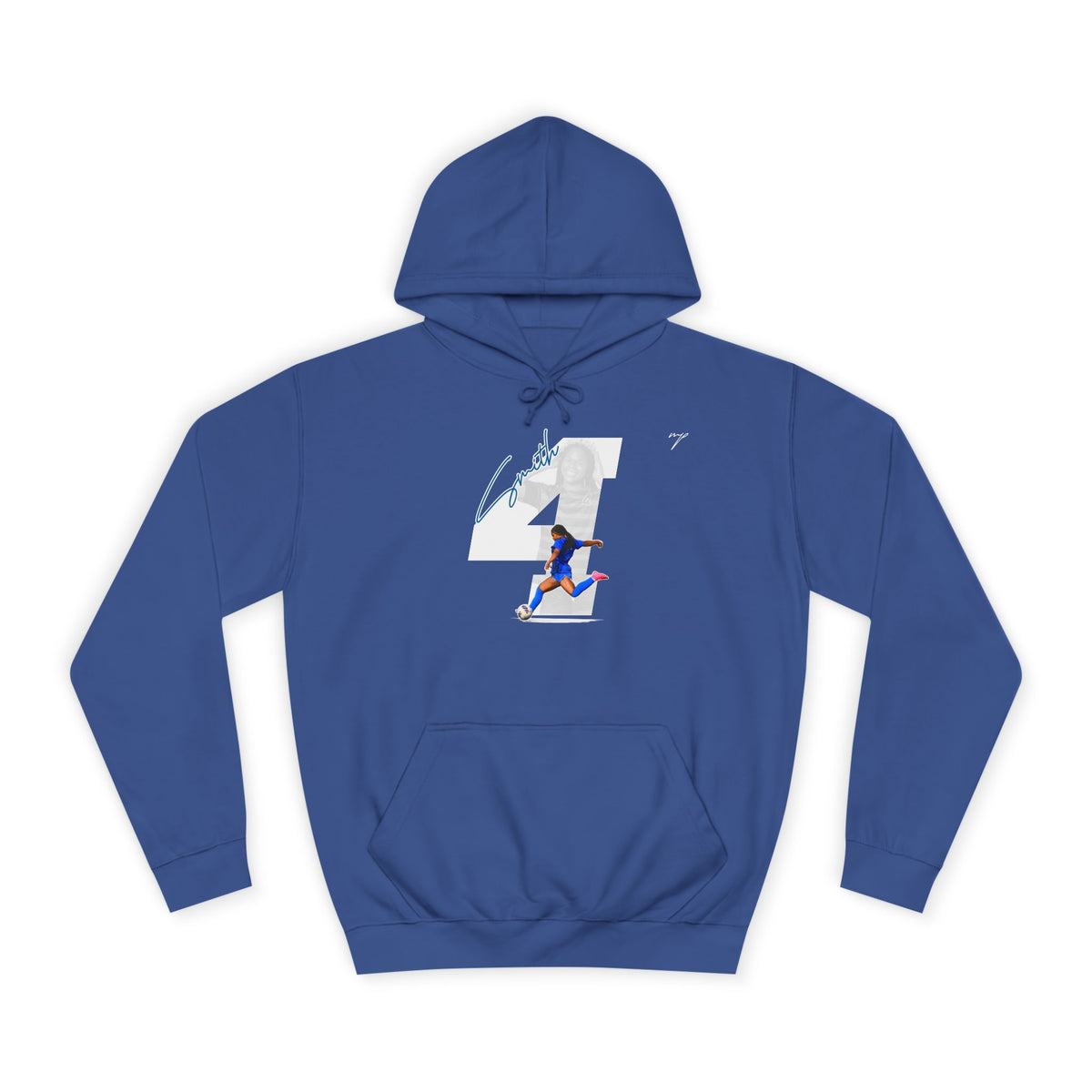 Maliyah Smith Hoodie