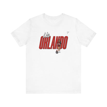 Lia Orlando Graphic Tee