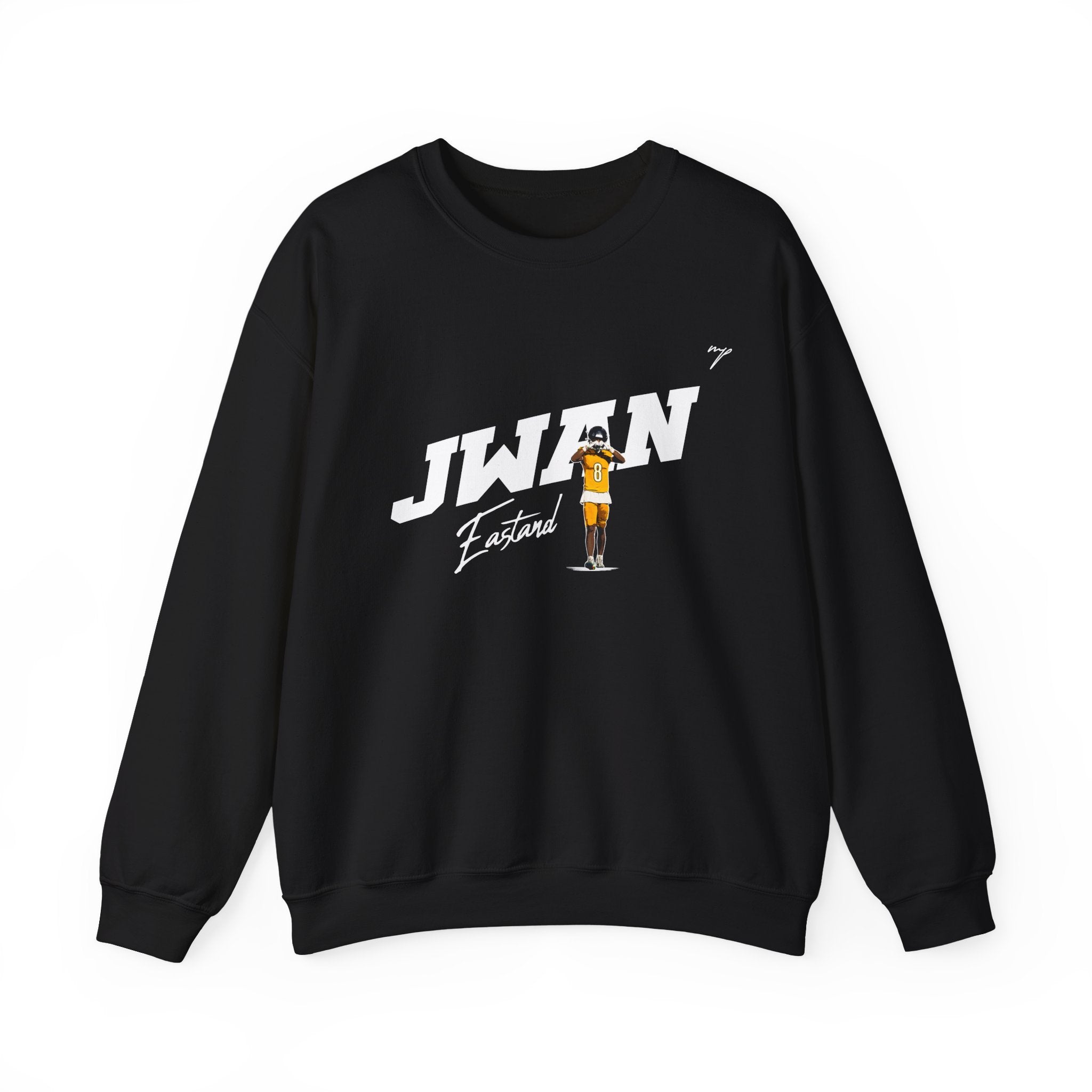 Jwan Eastand Crewneck