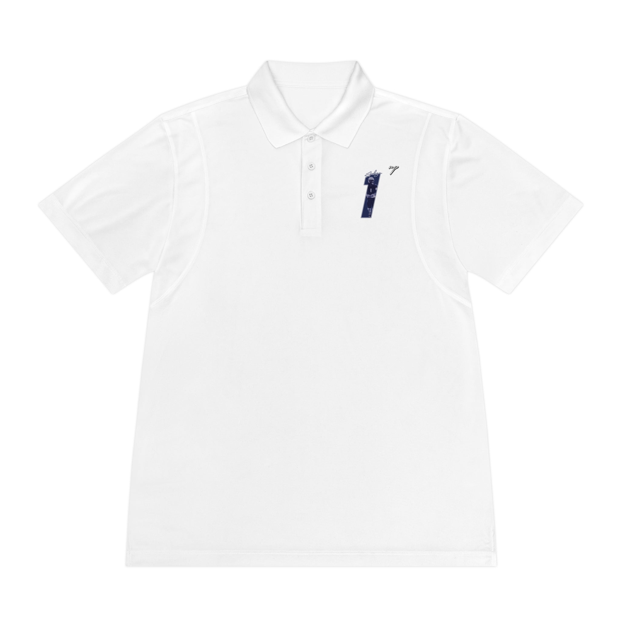 Kemon Jackson Polo