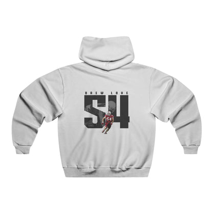 Drew Love Vintage Hoodie
