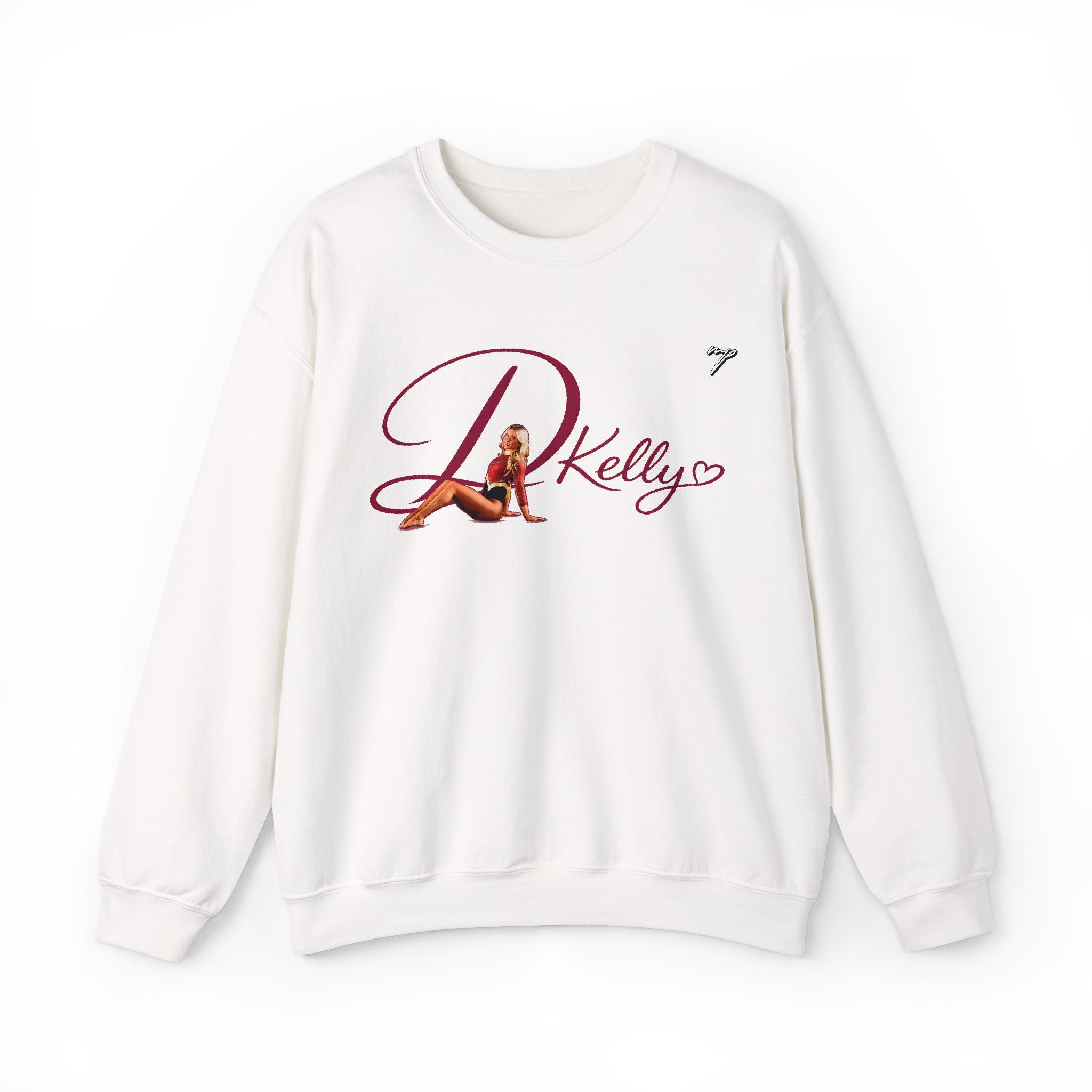 Delanie Kelly Crewneck