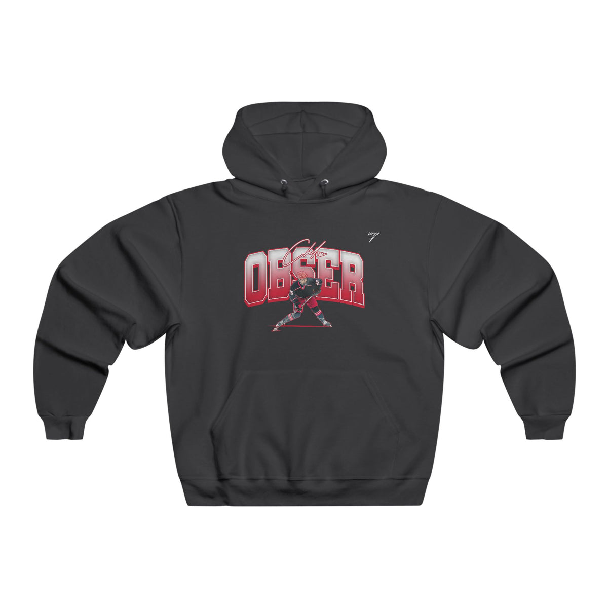 Chloe Obser Vintage Hoodie