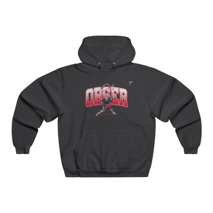Chloe Obser Vintage Hoodie