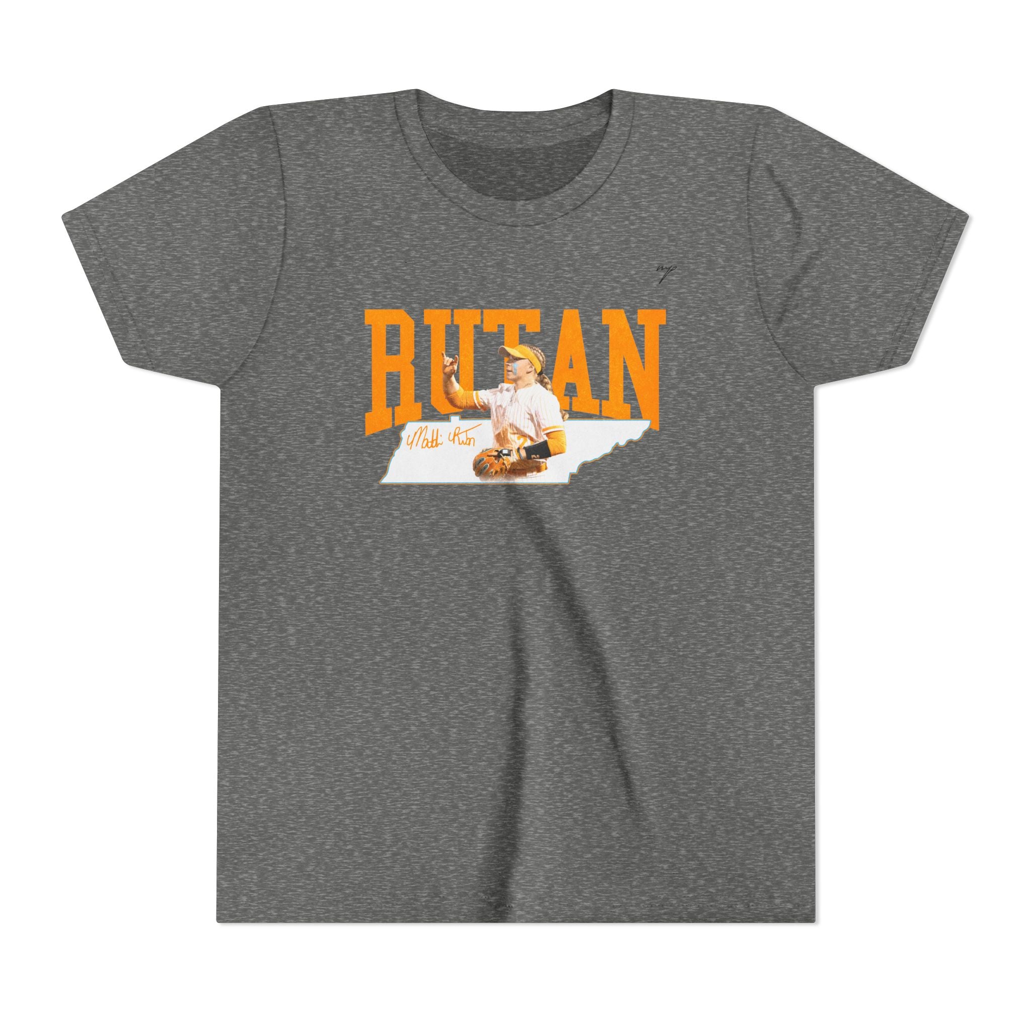 Maddi Rutan YOUTH Graphic Tee