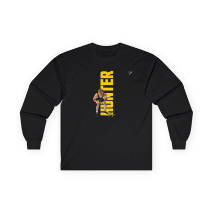 Hunter Jump Long Sleeve Tee