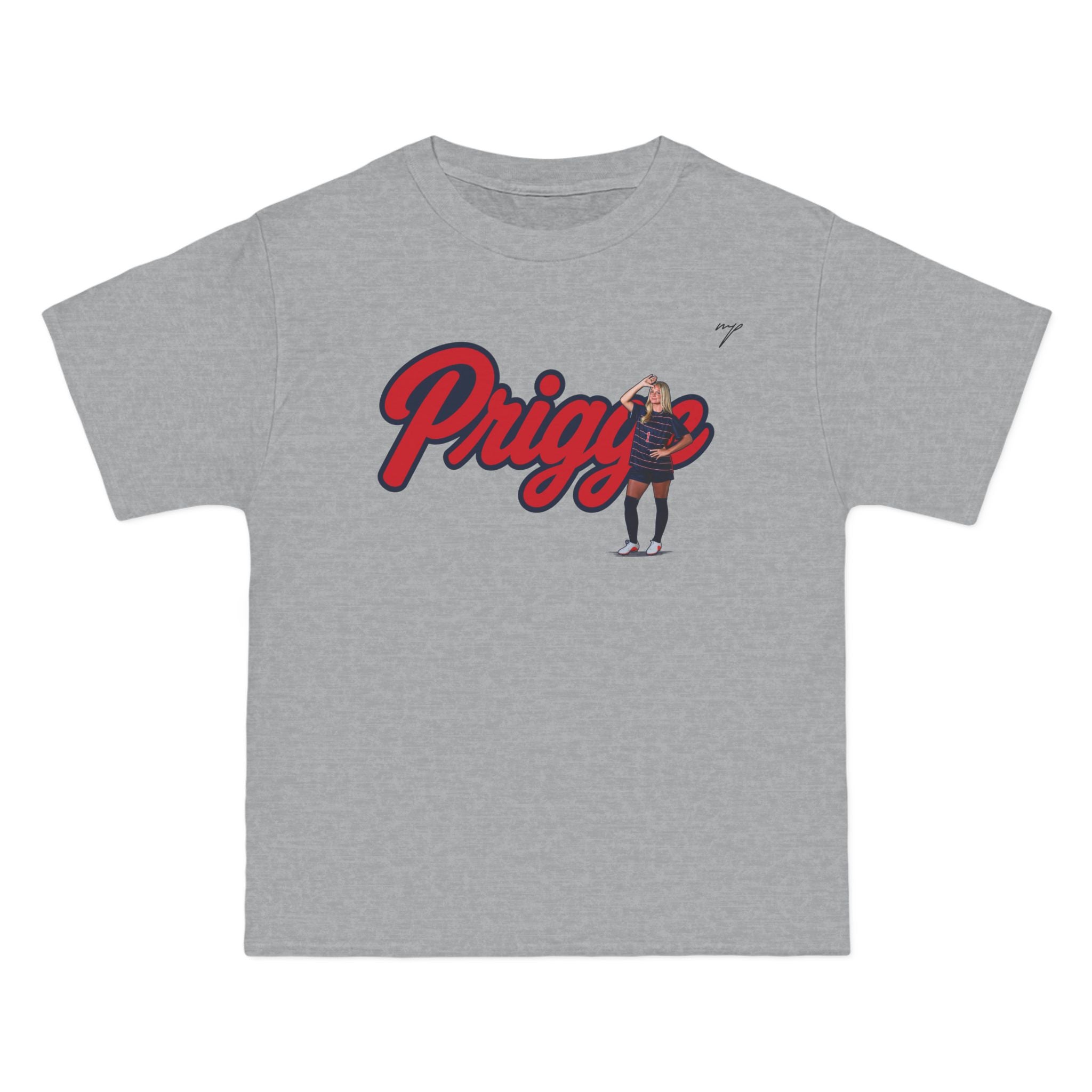 Taylor Prigge Vintage Tee