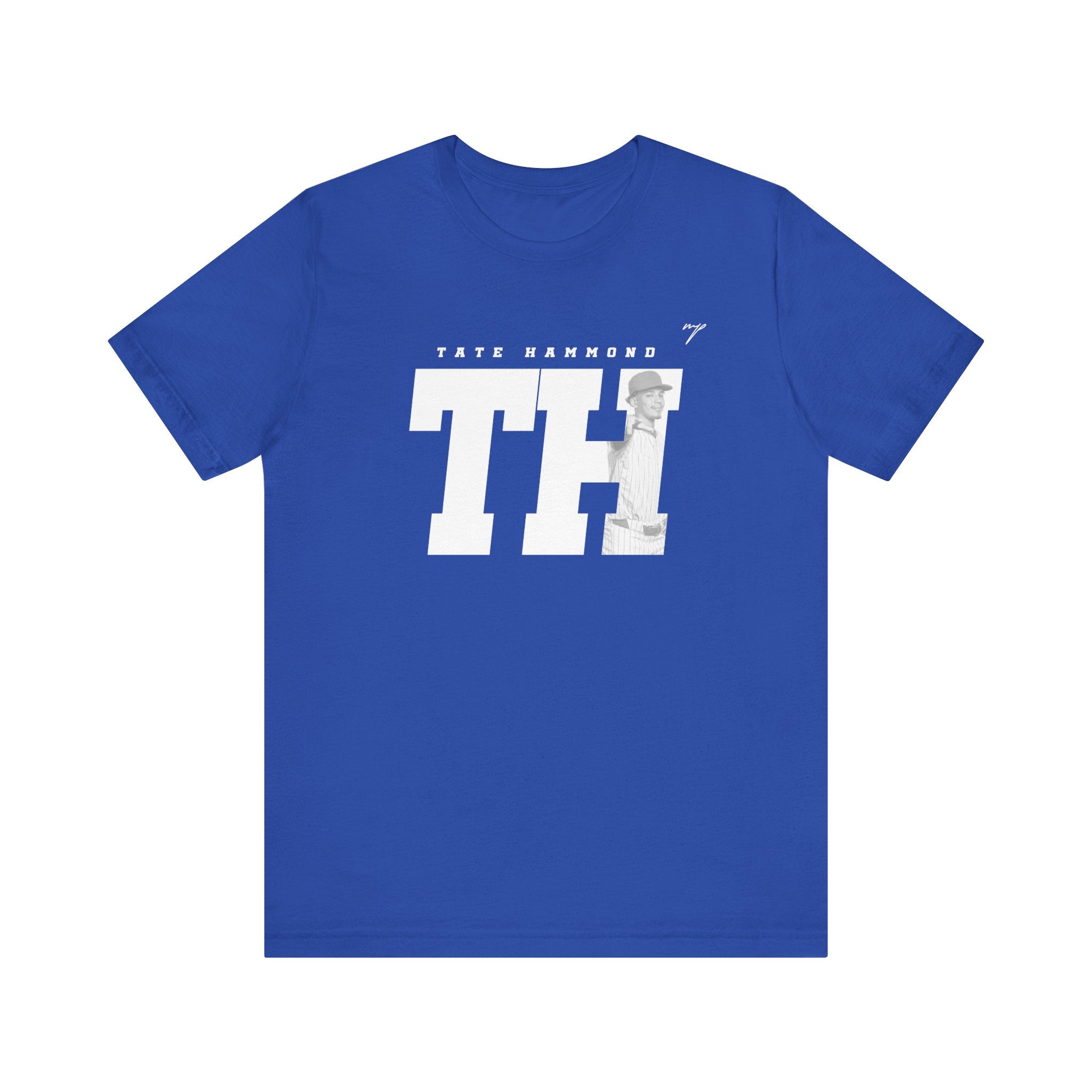 Tate Hammond Graphic Tee