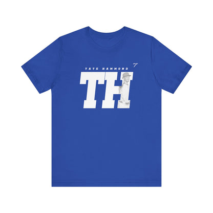 Tate Hammond Graphic Tee