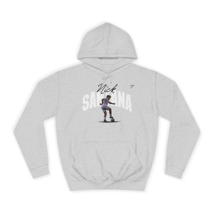 Nick Santana Hoodie