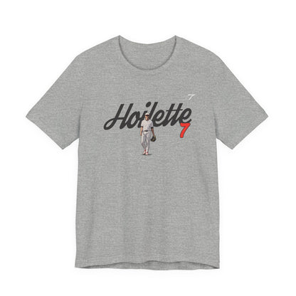 Jaylen Hoilette Graphic Tee