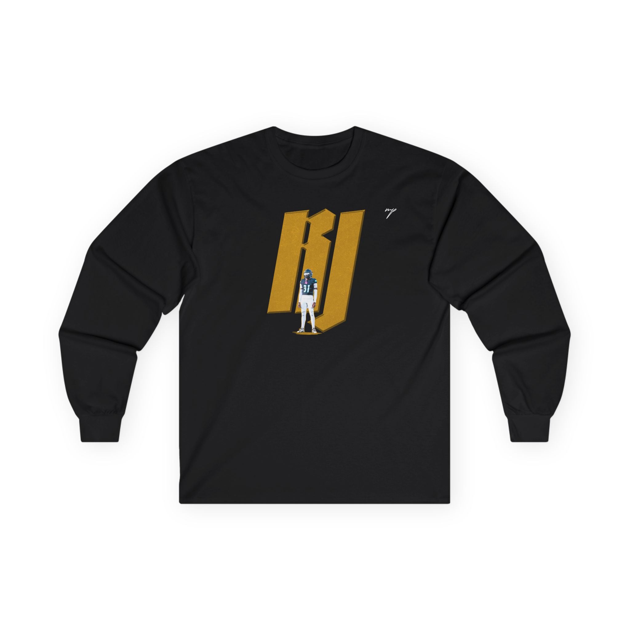 Rohan Wollery Long Sleeve