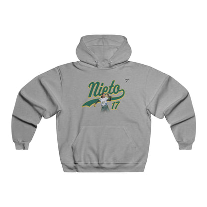 Lileigh Nieto Vintage Hoodie