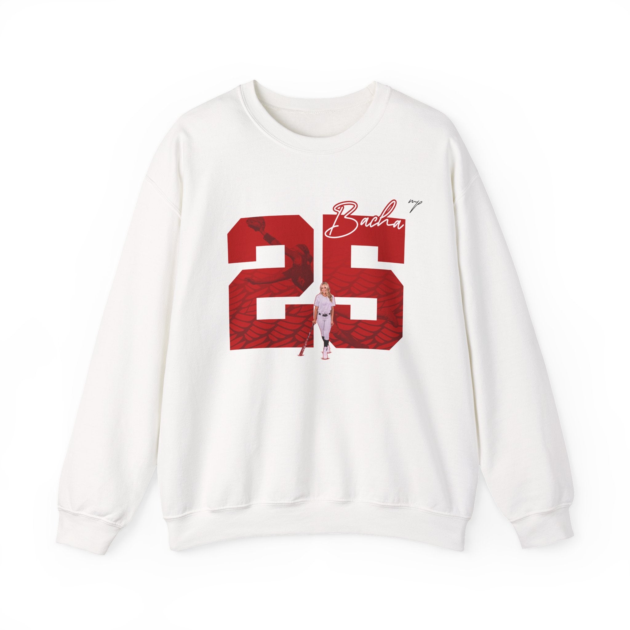Mackenzie Bacha Crewneck