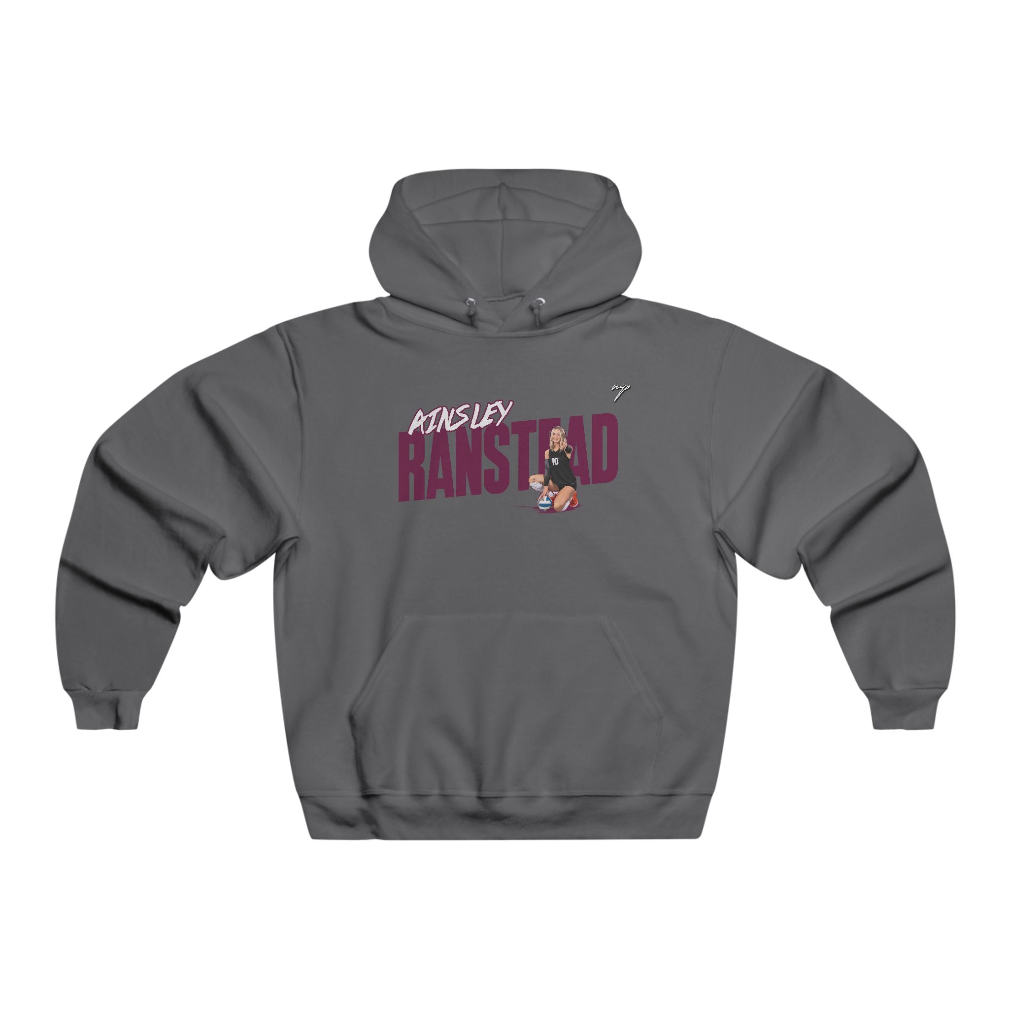 Ainsley Ranstead Vintage Hoodie