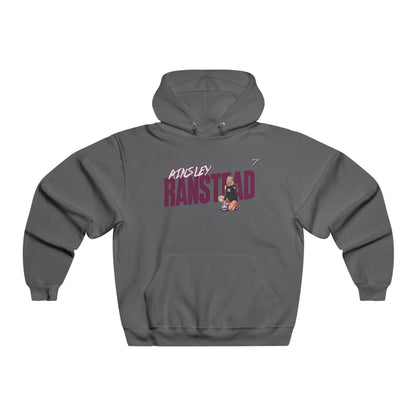 Ainsley Ranstead Vintage Hoodie