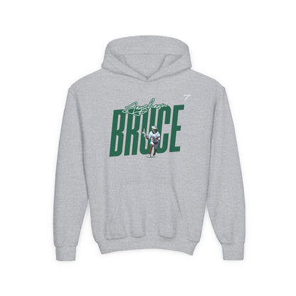 Jayshawn Bruce YOUTH Hoodie