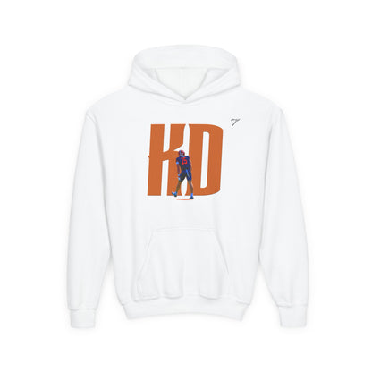 Kaden DeHorn YOUTH Hoodie