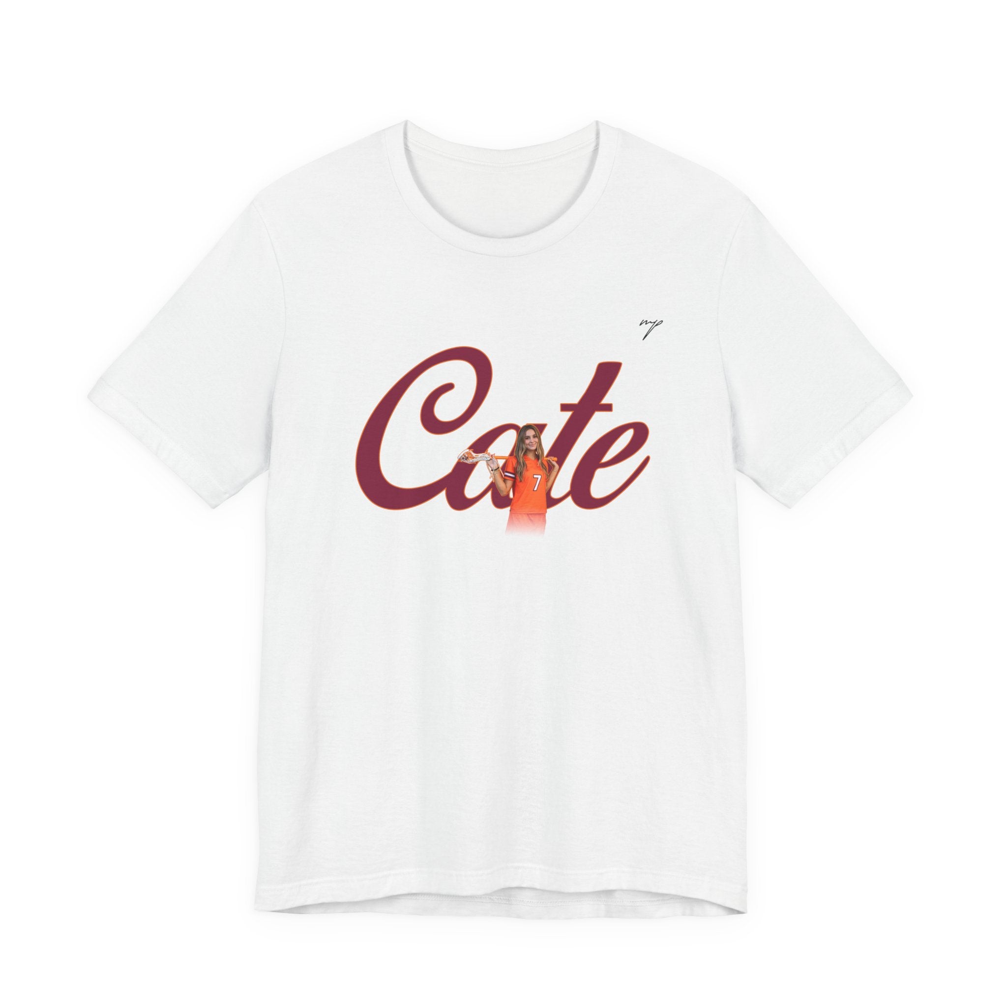 Catherine Gentile Graphic Tee
