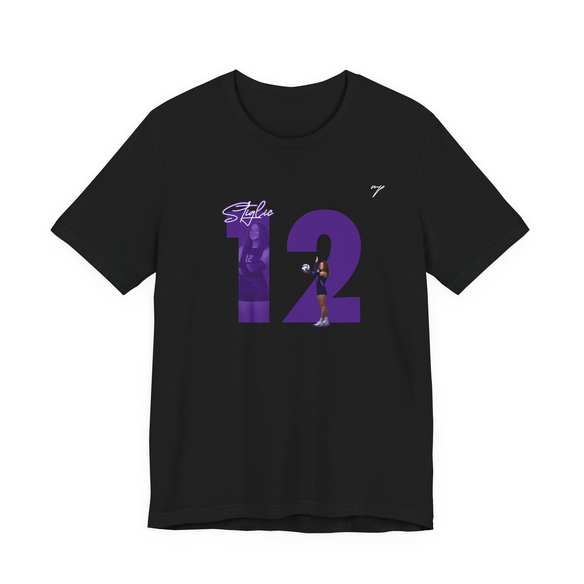 Mara Stiglic Graphic Tee