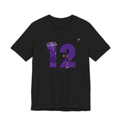 Mara Stiglic Graphic Tee