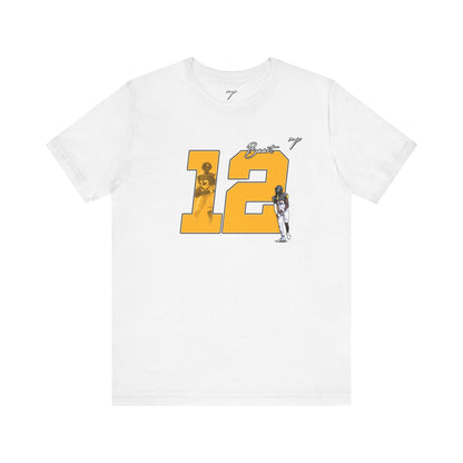 Judah Baart Graphic Tee