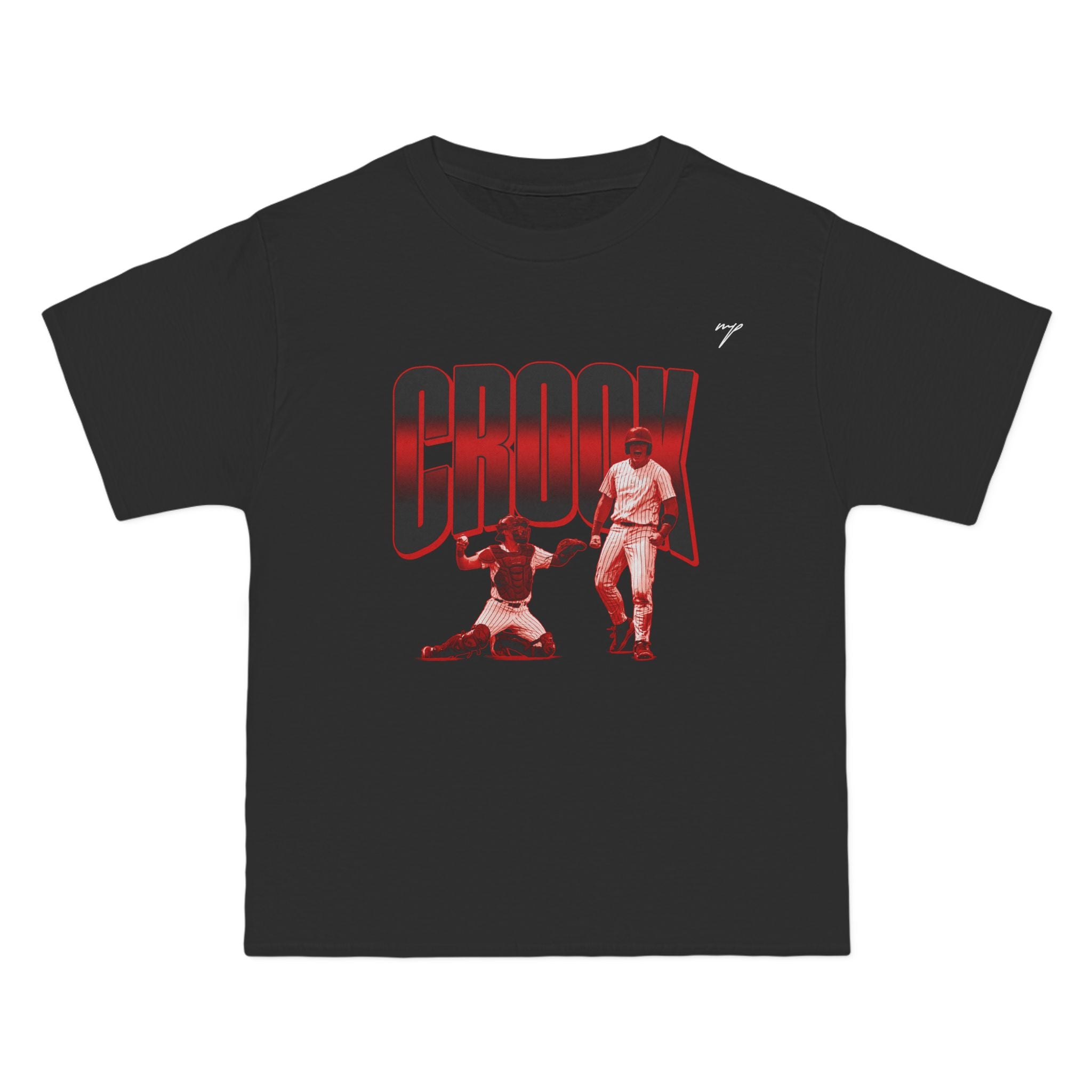 Ethan Crook Vintage Tee