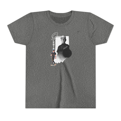 Quinn Lewis YOUTH Graphic Tee