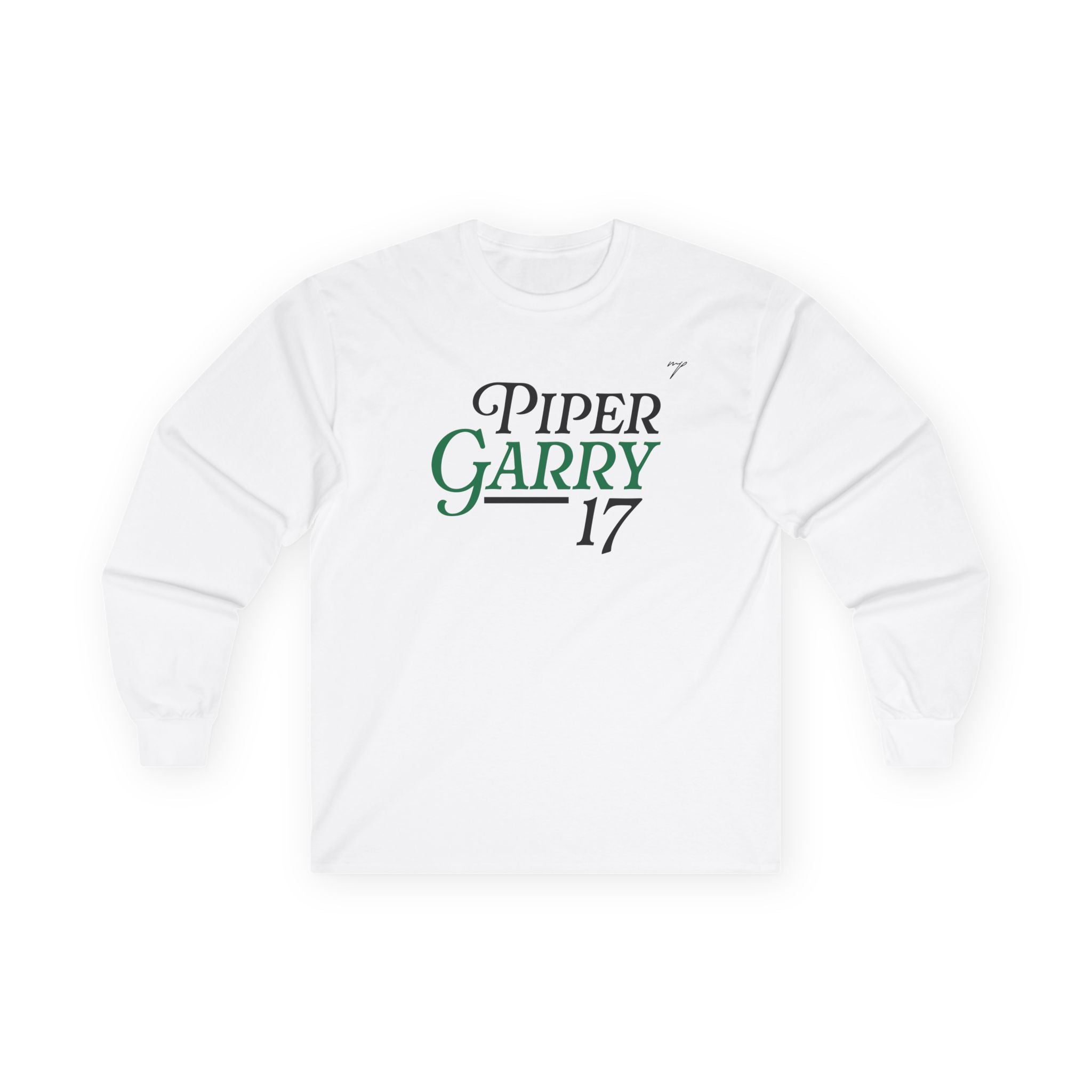 Piper Garry Long Sleeve
