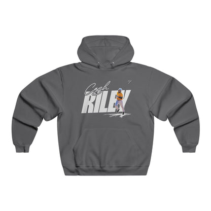 Cash Riley Vintage Hoodie