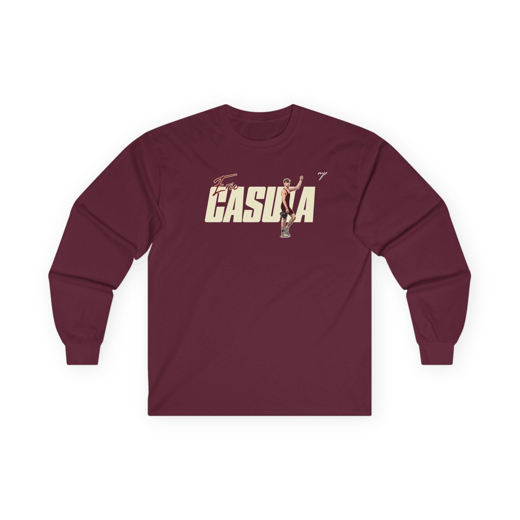 Eric Casula Long Sleeve