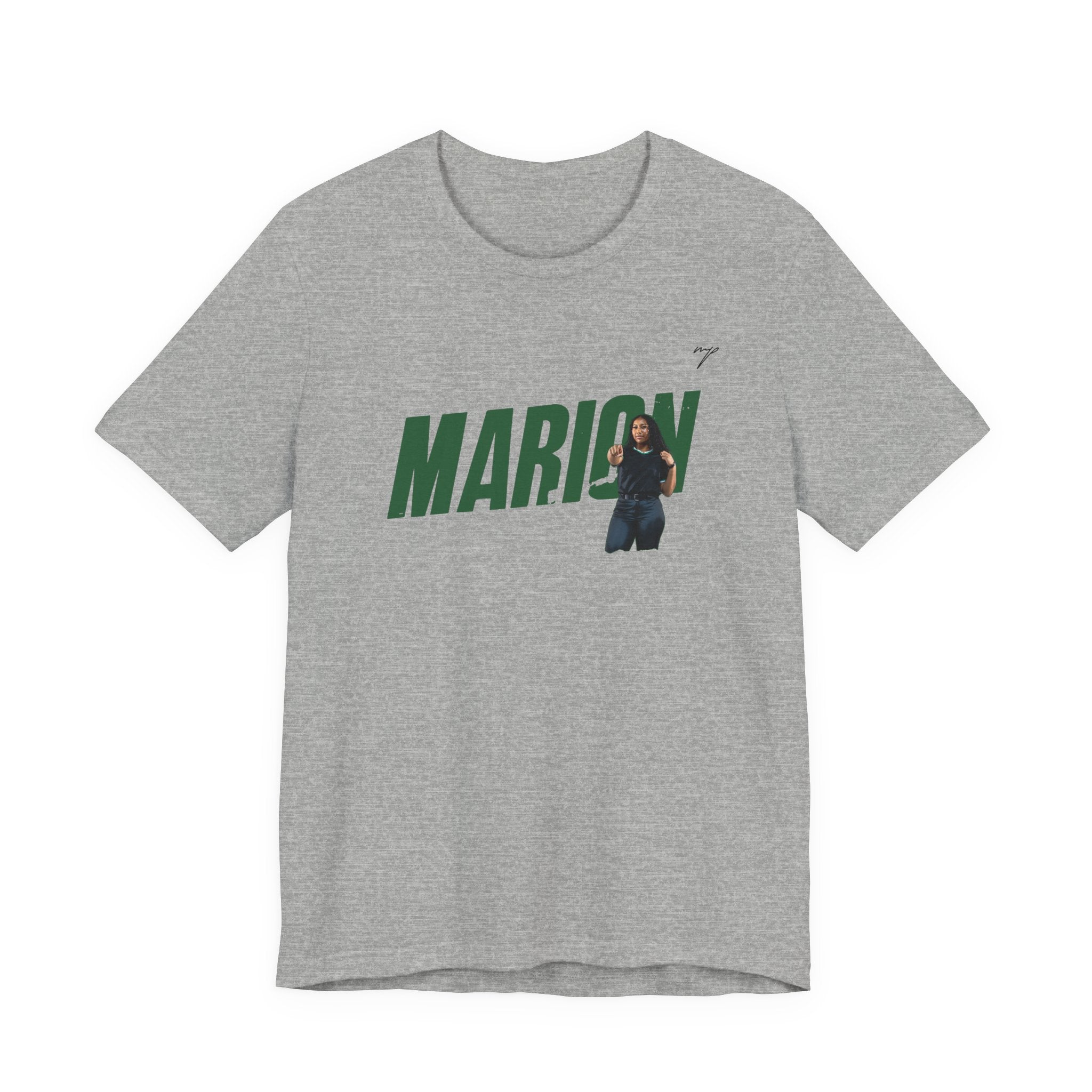 Mackenzie Marion Graphic Tee