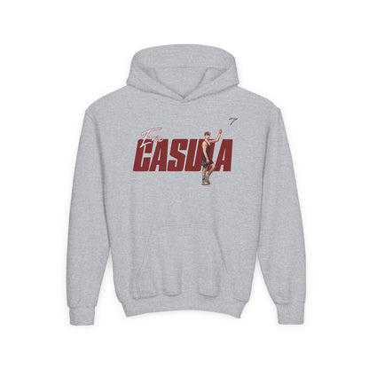 Eric Casula YOUTH Hoodie