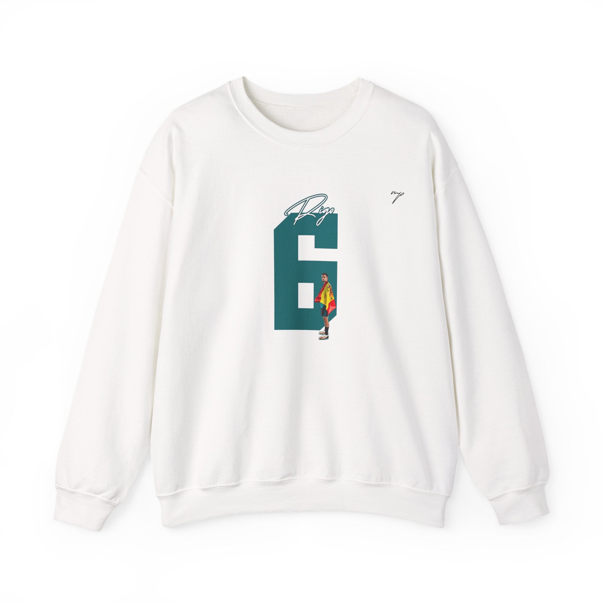 Daniel Rigo Crewneck