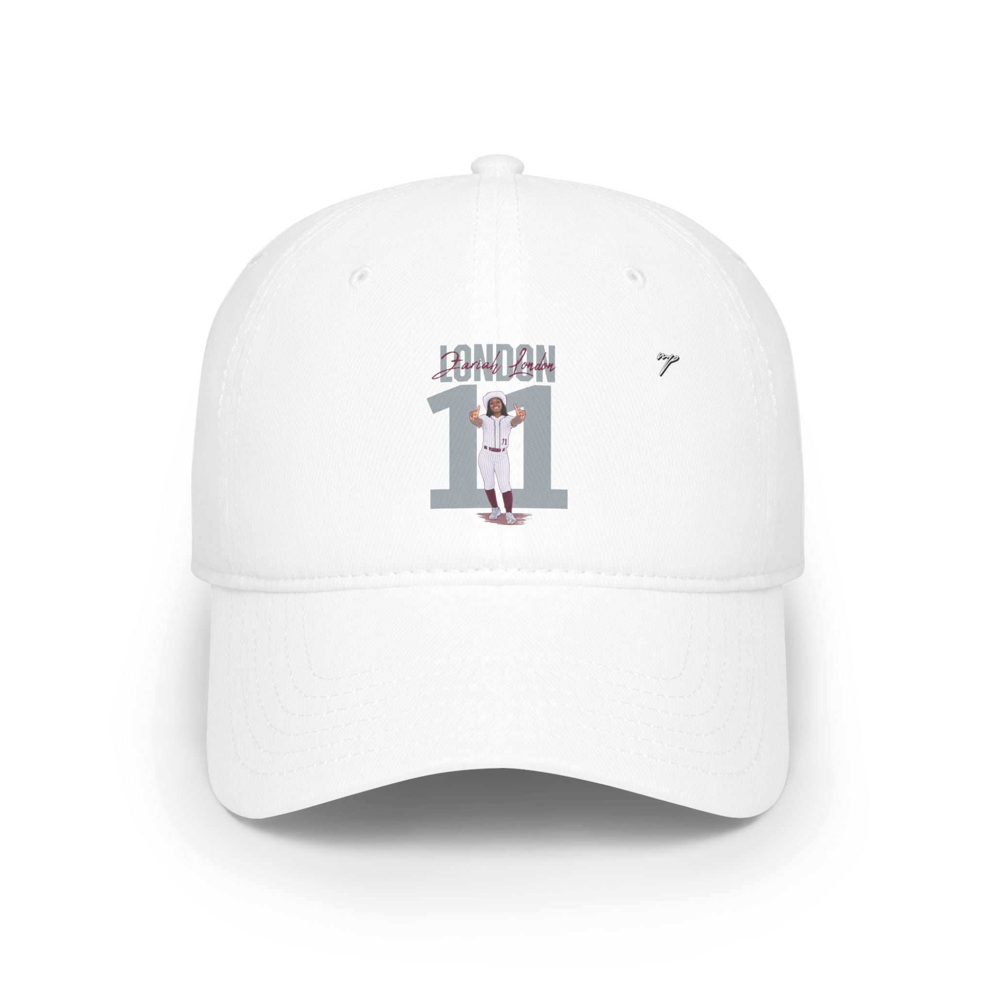 Zariah London Hat