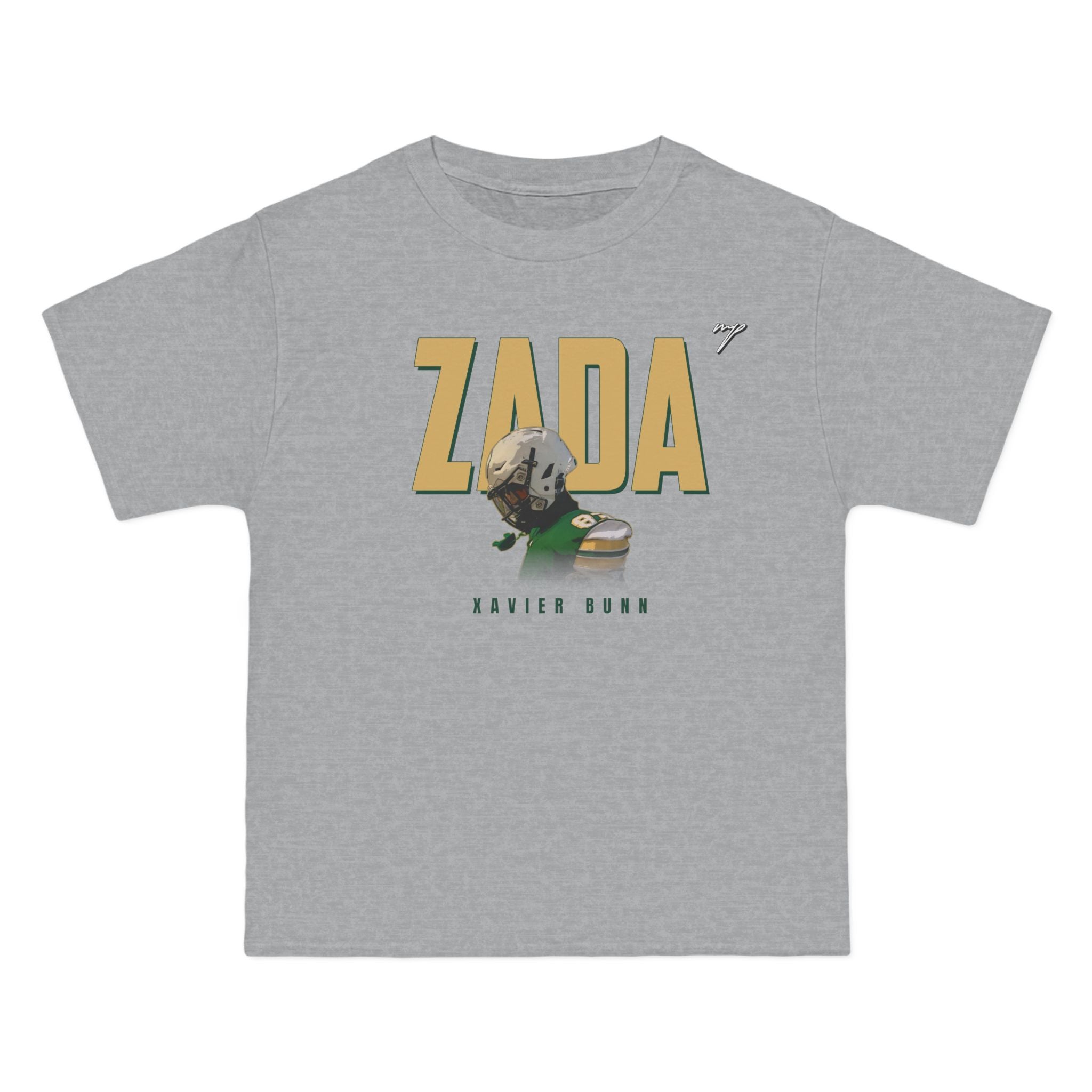 Xavier Bunn Vintage Tee