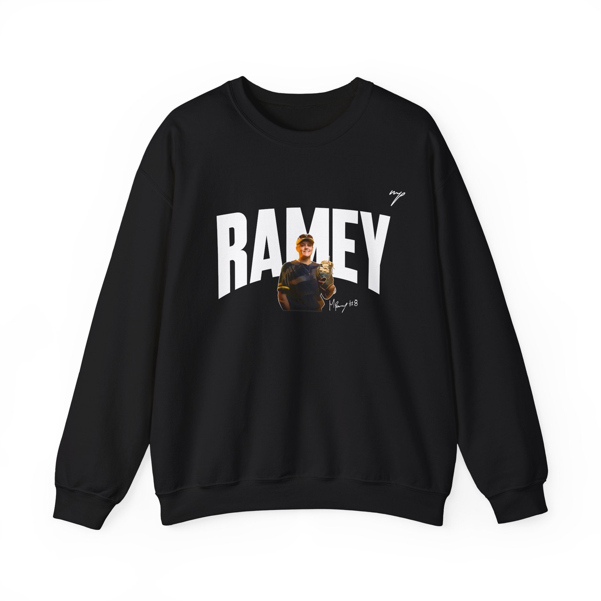 Madi Ramey Crewneck